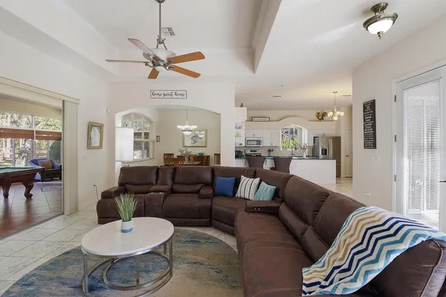 $565,000 | 1829 West Redding Street, Hernando, FL 34442