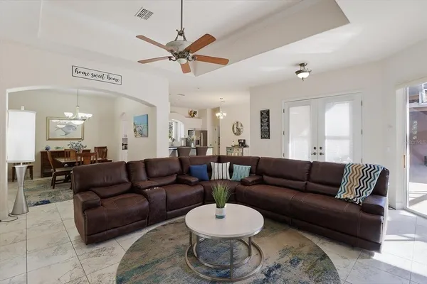 $555,000 | 1829 West Redding Street, Hernando, FL 34442