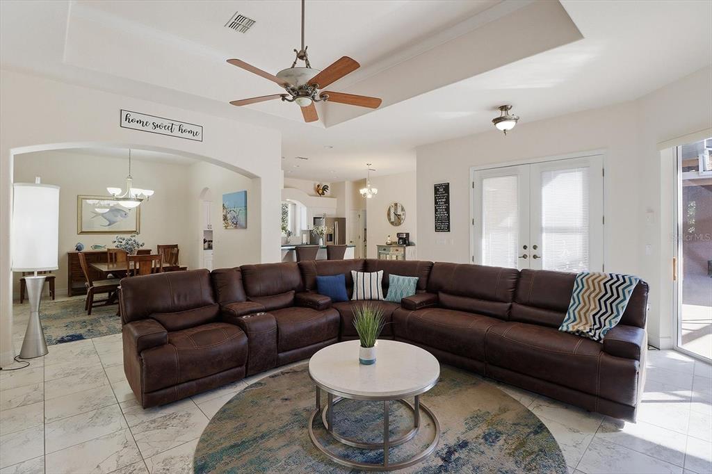 1829 West Redding Street Hernando, FL 34442 - Photo 10 of 47