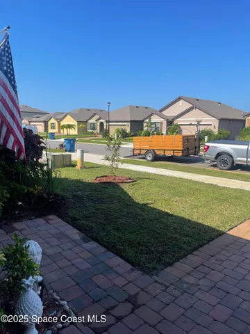 $2,400 | 939 Remington Green Drive Southeast, Palm Bay, FL 32909