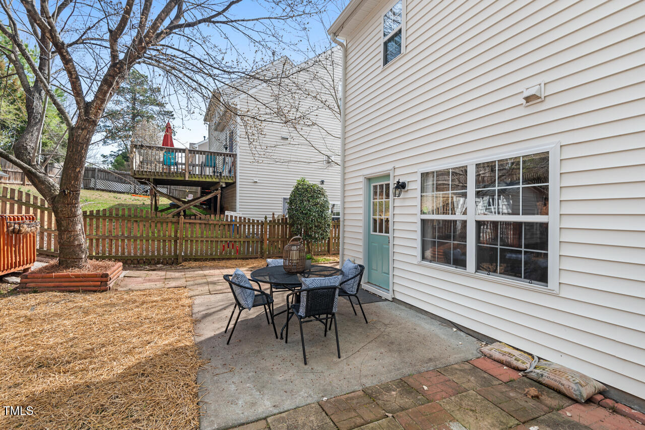 409 Hanson Road Durham, NC 27713 - Photo 43 of 48 43