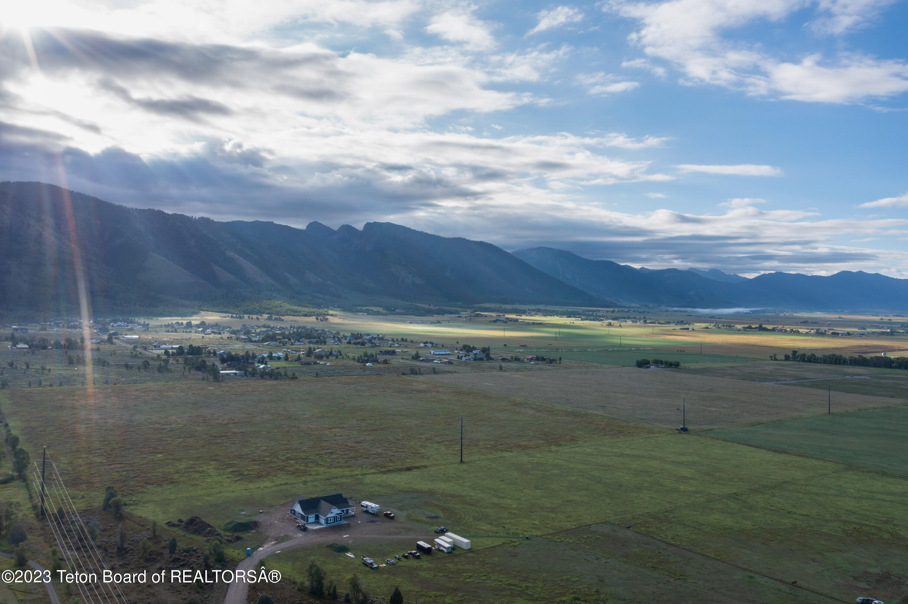 Perkins Road Thayne, WY 83127 - Photo 13 of 13 MLS 77 Acre-8