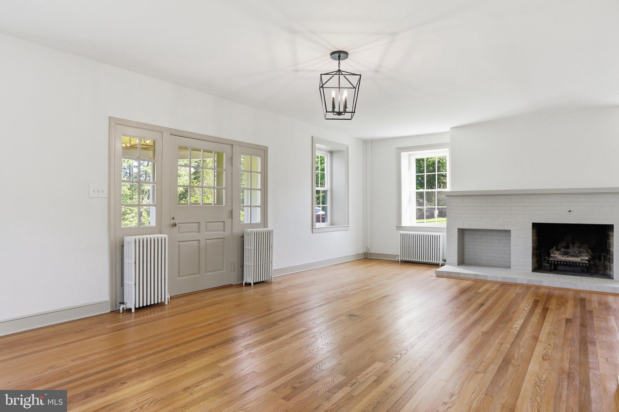 8805 Reichard Road Fairplay, MD 21733 - Photo 26 of 77 Bright and airy living space with charm.