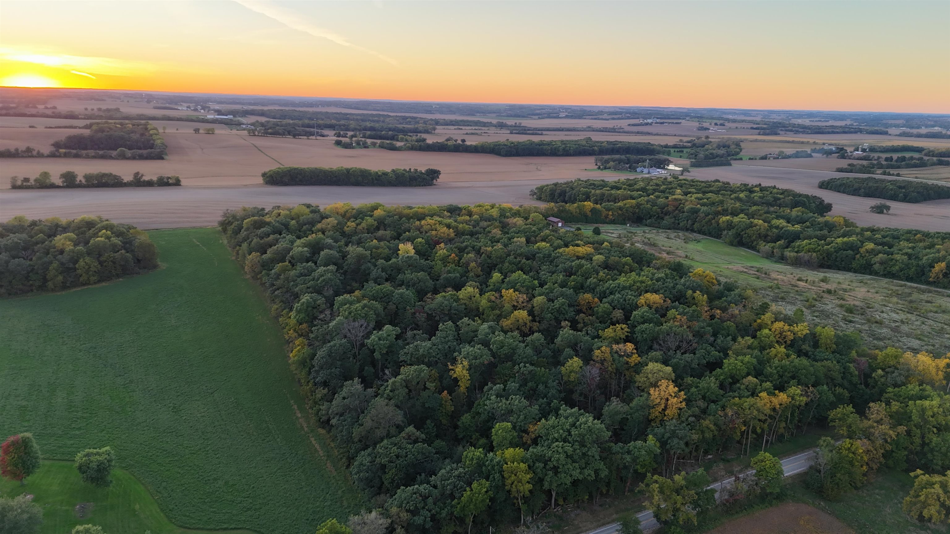 0 South County Rd H Orfordville, WI 53576 - Photo 2 of 32 Gallery Image 2