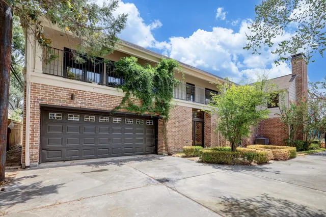 $6,995 | 3020 San Felipe Street, Houston, TX 77019