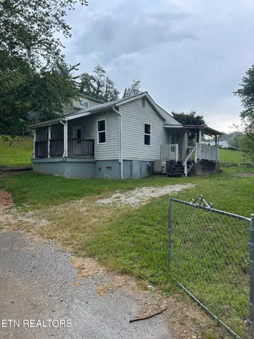 $87,000 | 108 North 8th Street, La Follette, TN 37766
