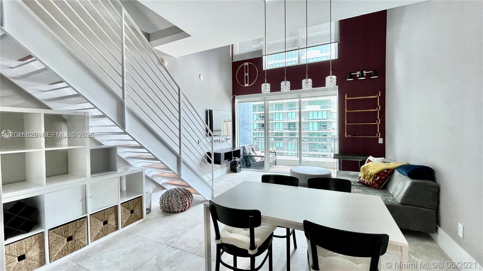 60 Southwest 13th Street, Unit 2002 Miami, FL 33130 - Photo 4 of 23