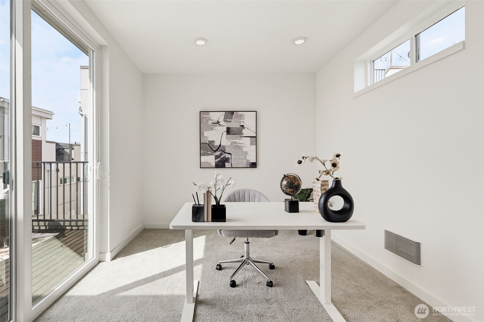 1498 Northwest 75th Street Seattle, WA 98117 - Photo 17 of 24