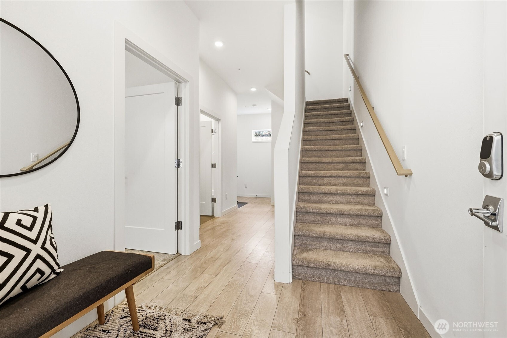 1498 Northwest 75th Street Seattle, WA 98117 - Photo 3 of 24
