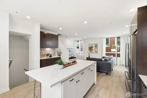 $800,000 | 1498 Northwest 75th Street, Seattle, WA 98117