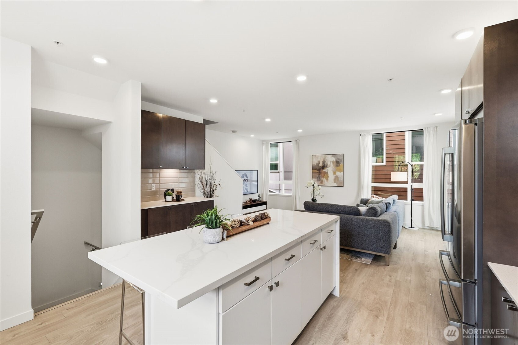 1498 Northwest 75th Street Seattle, WA 98117 - Photo 5 of 24