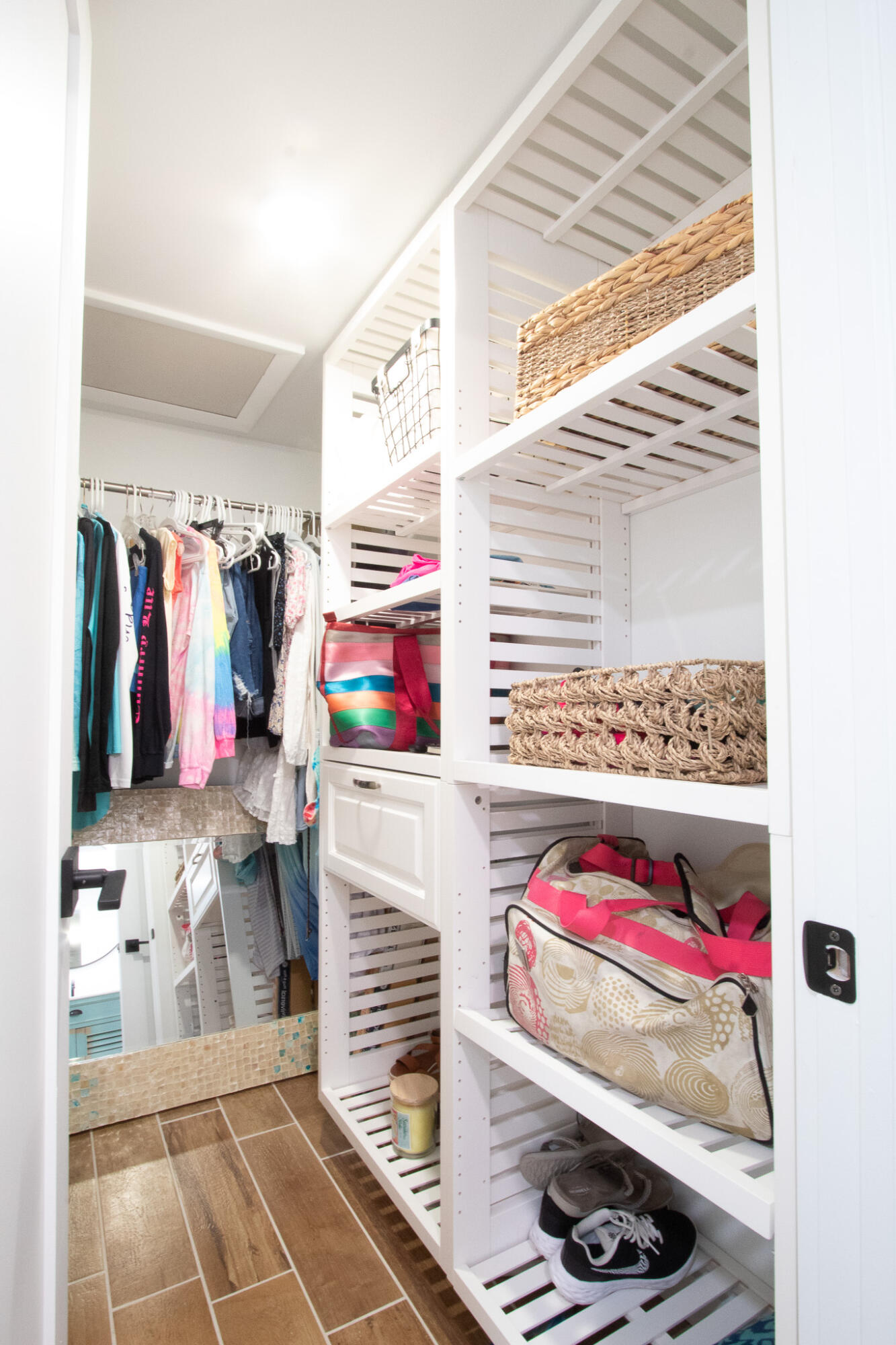 205 Sunset Boulevard Key Largo, FL 33037 - Photo 16 of 42 a view of storage and utility room