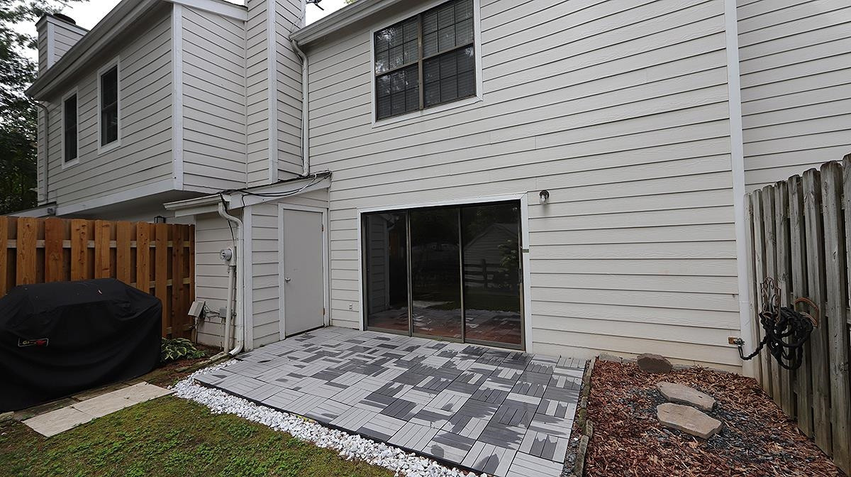 7902 Falcon Rest Circle, Unit 7902 Raleigh, NC 27615 - Photo 13 of 13 Photo 13