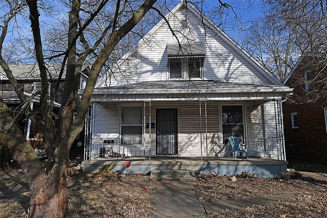 950 South Franklin Street Decatur, IL 62521 - Photo 13 of 35
