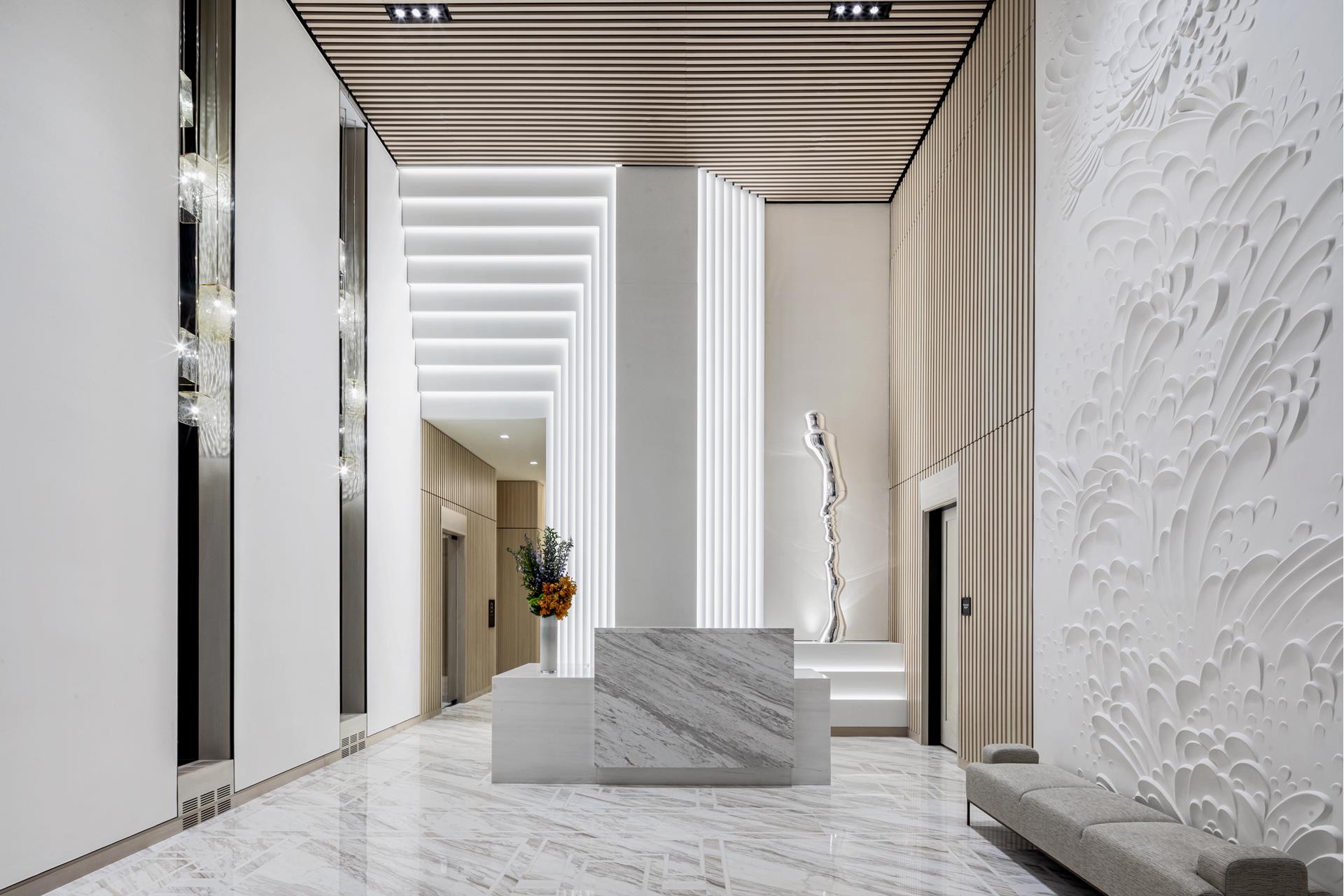 138 East 50th Street, Unit 28A Manhattan, NY 10022 - Photo 10 of 32