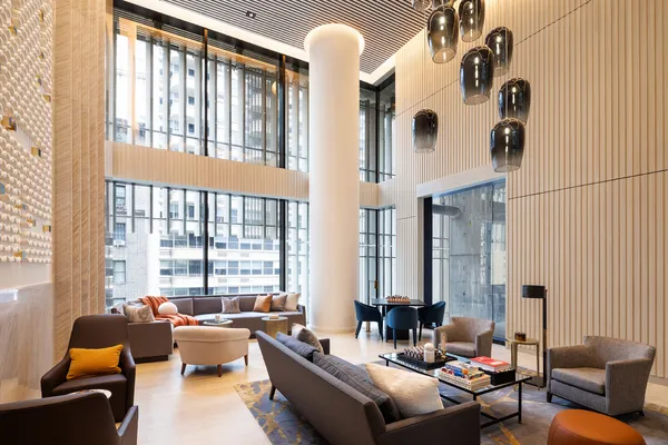 $1,995,000 | 138 East 50th Street, Unit 28A | Midtown East