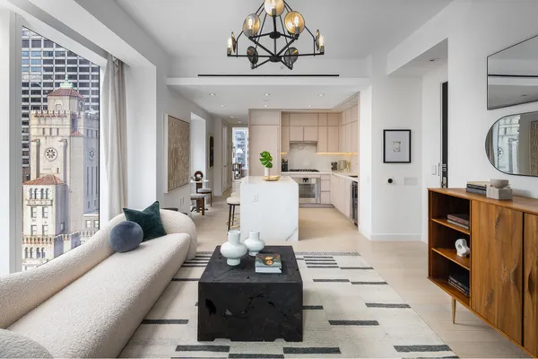 $1,995,000 | 138 East 50th Street, Unit 28A | Midtown East