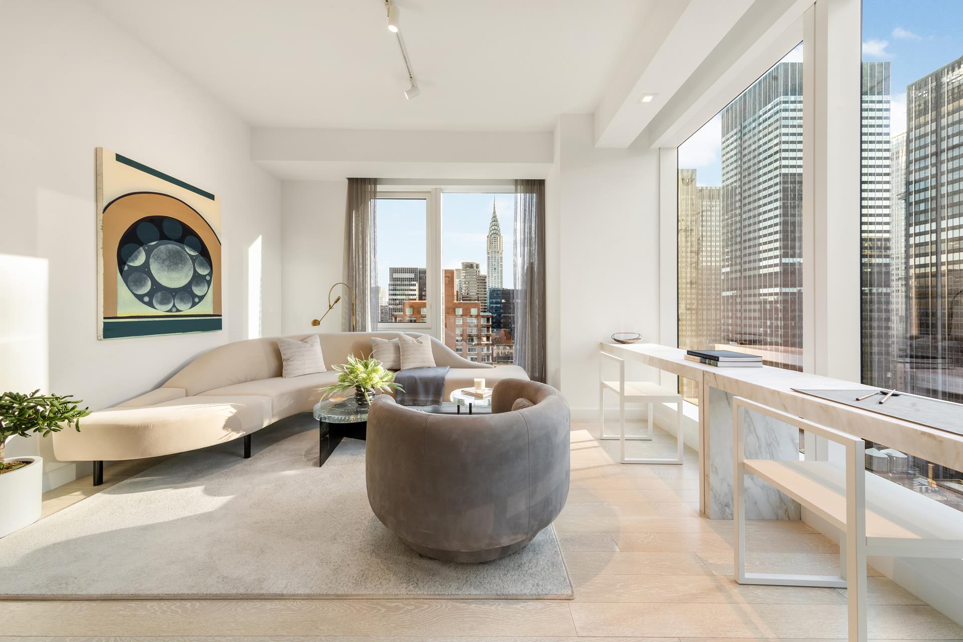 138 East 50th Street, Unit 28A Manhattan, NY 10022 - Photo 29 of 32