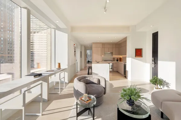 $1,995,000 | 138 East 50th Street, Unit 28A | Midtown East