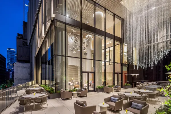 $1,995,000 | 138 East 50th Street, Unit 28A | Midtown East