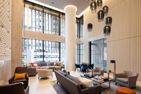 $1,995,000 | 138 East 50th Street, Unit 28A | Midtown East