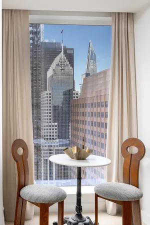 $1,995,000 | 138 East 50th Street, Unit 28A | Midtown East