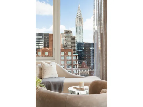 $1,995,000 | 138 East 50th Street, Unit 28A | Midtown East