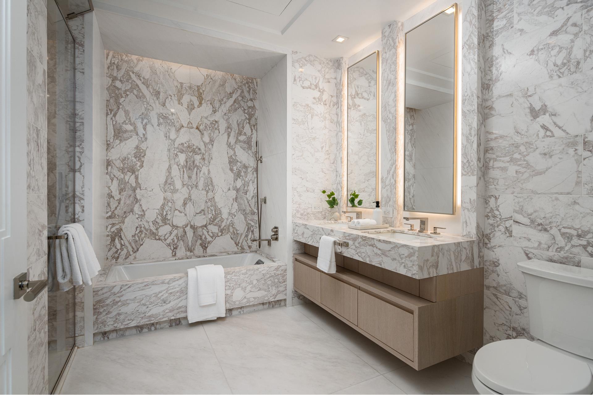 138 East 50th Street, Unit 28A Manhattan, NY 10022 - Photo 6 of 32