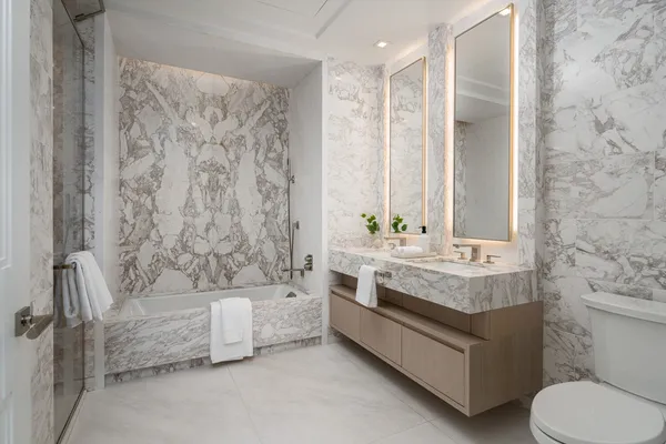 $1,995,000 | 138 East 50th Street, Unit 28A | Midtown East