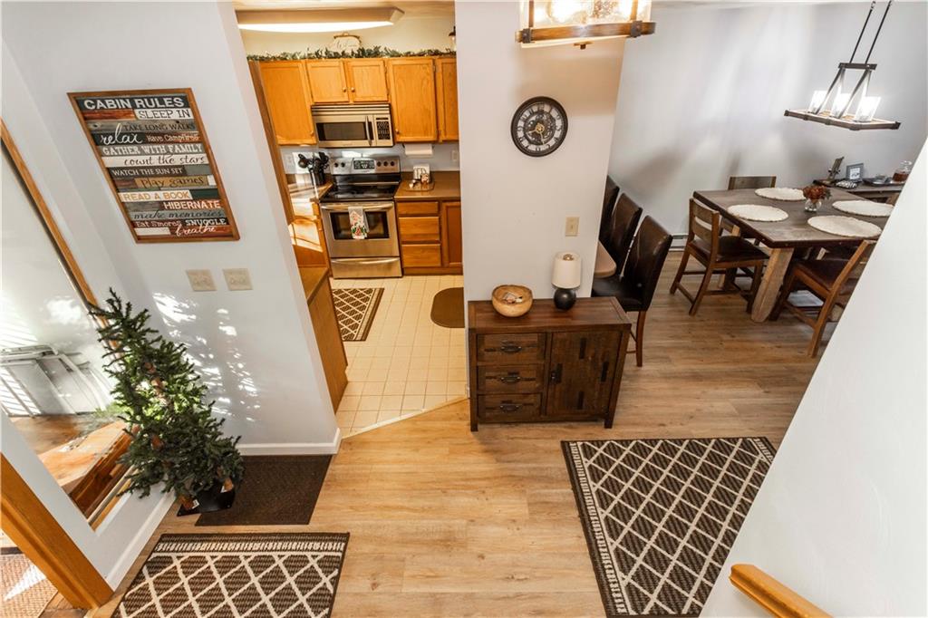 1852 Eagles Ridge Way Hidden Valley, PA 15502 - Photo 14 of 48 Gallery Image 14