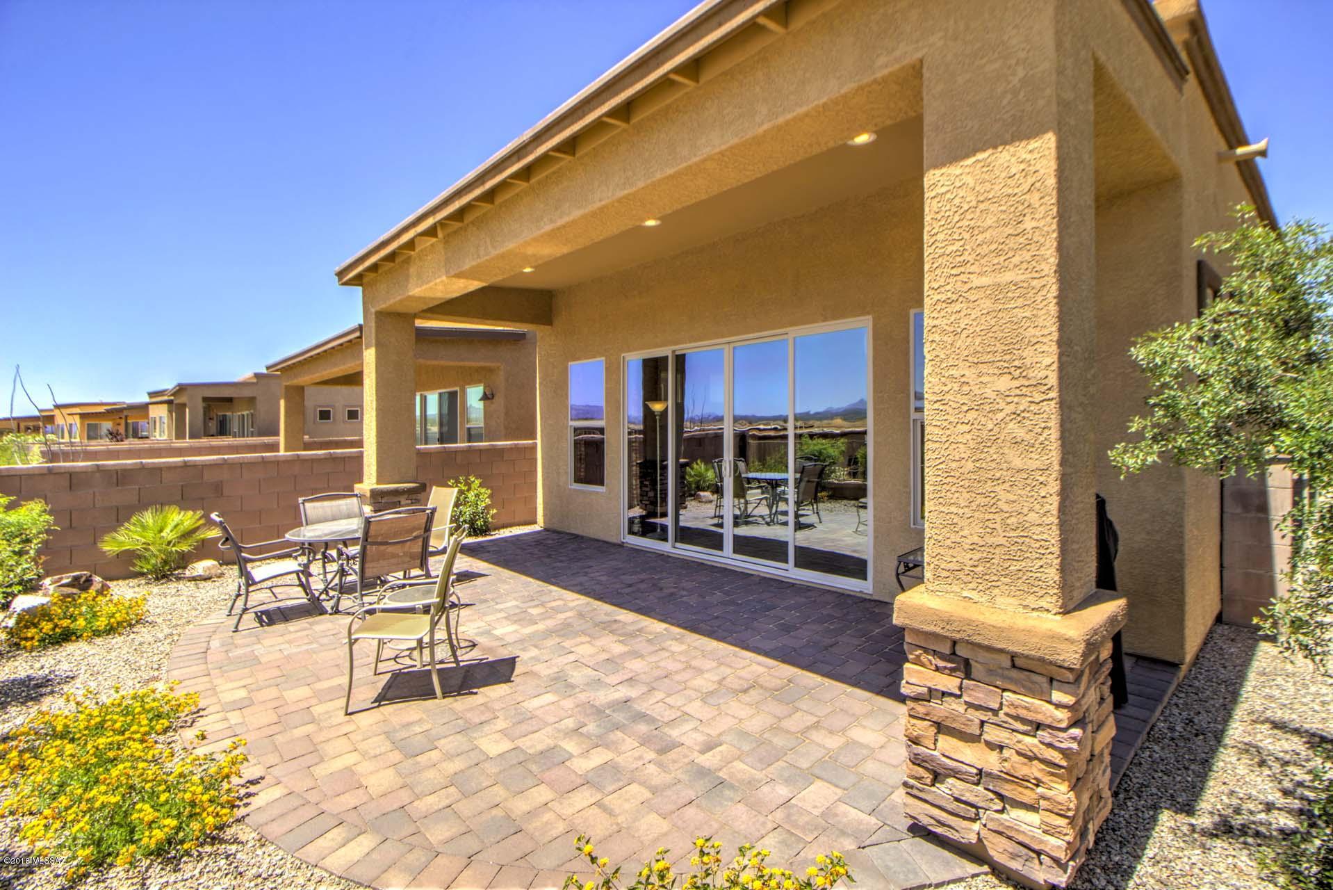 5805 Waynes Way Green Valley, AZ 85622 - Photo 26 of 30