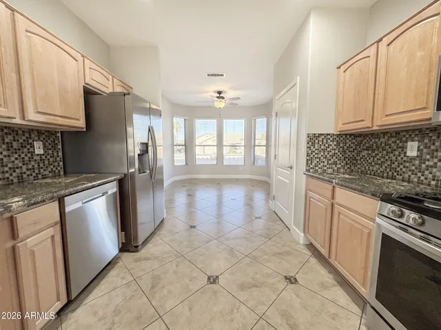 $2,295 | 20587 North Saratoga Way, Surprise, AZ 85374
