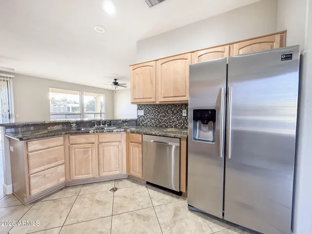 $2,295 | 20587 North Saratoga Way, Surprise, AZ 85374