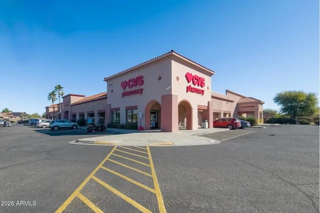 $2,295 | 20587 North Saratoga Way, Surprise, AZ 85374