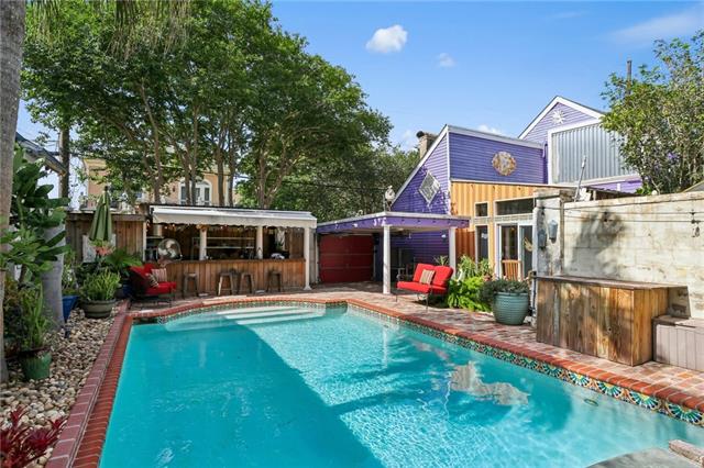 2340 North Rampart Street New Orleans, LA 70117 - Photo 24 of 32