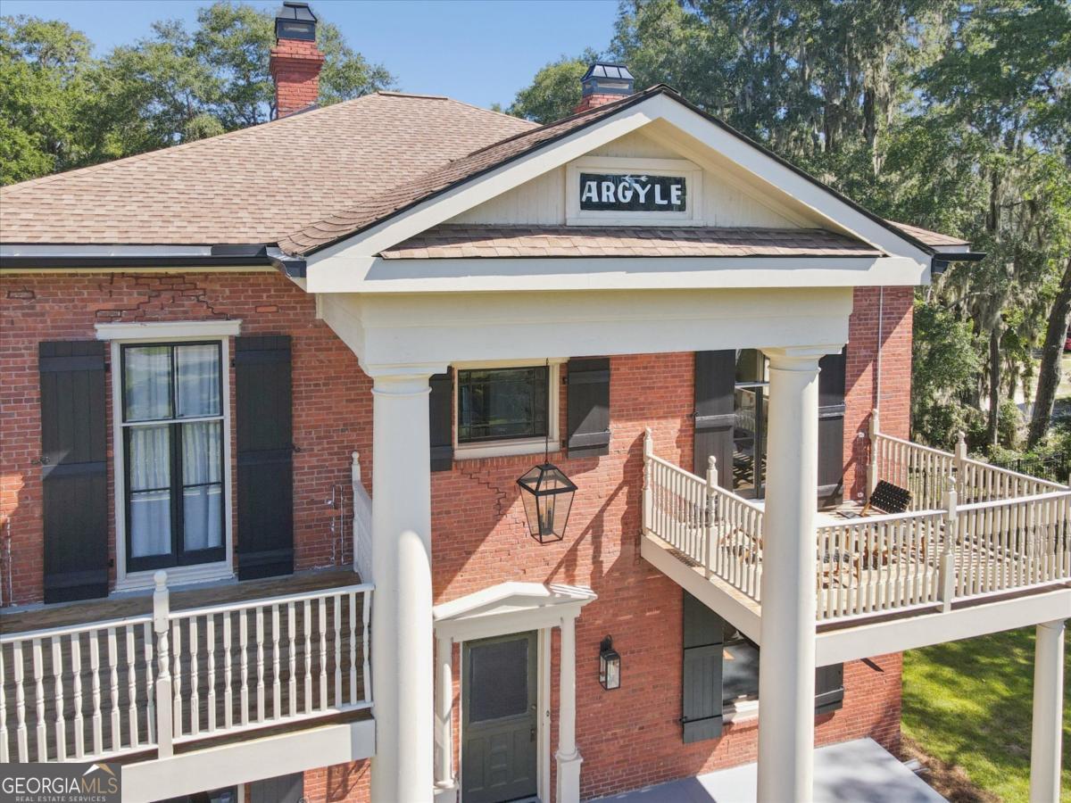 503 North Ash Street Springfield, GA 31329 - Photo 3 of 60