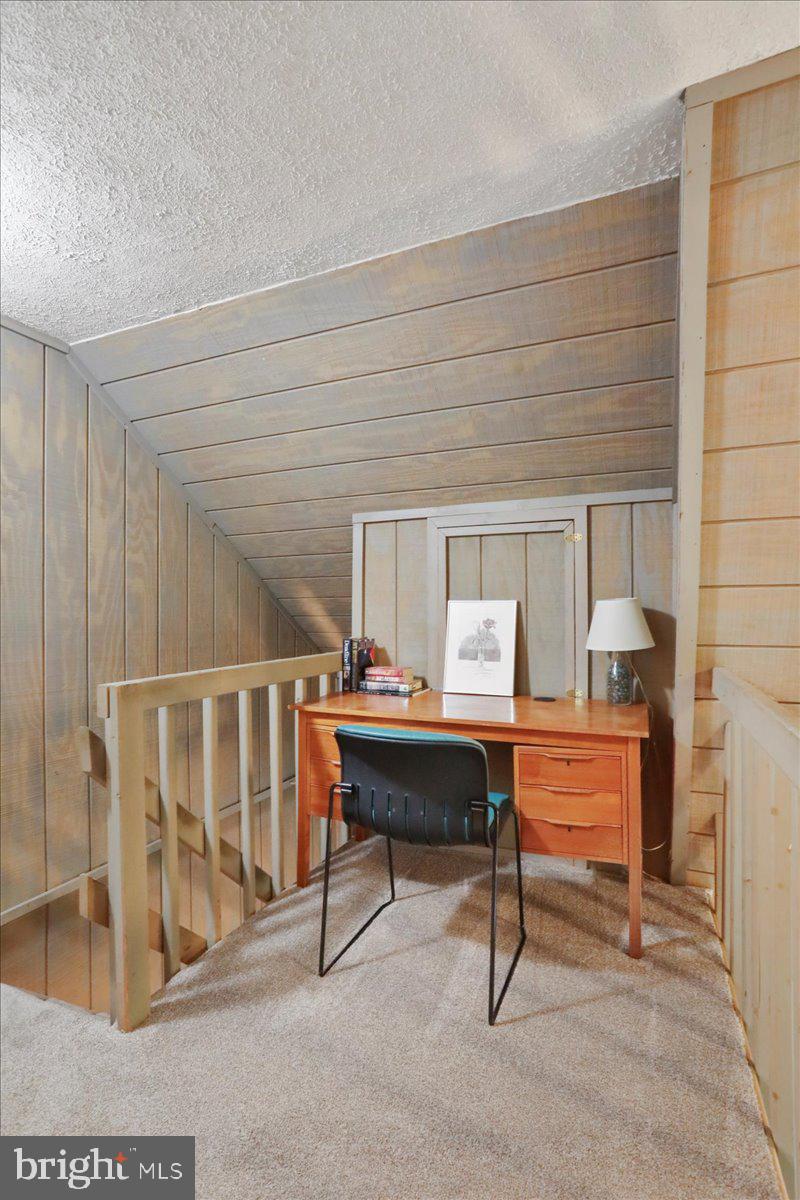 13 Mountainside Loop Berkeley Springs, WV 25411 - Photo 25 of 57 a view of a workspace with furniture