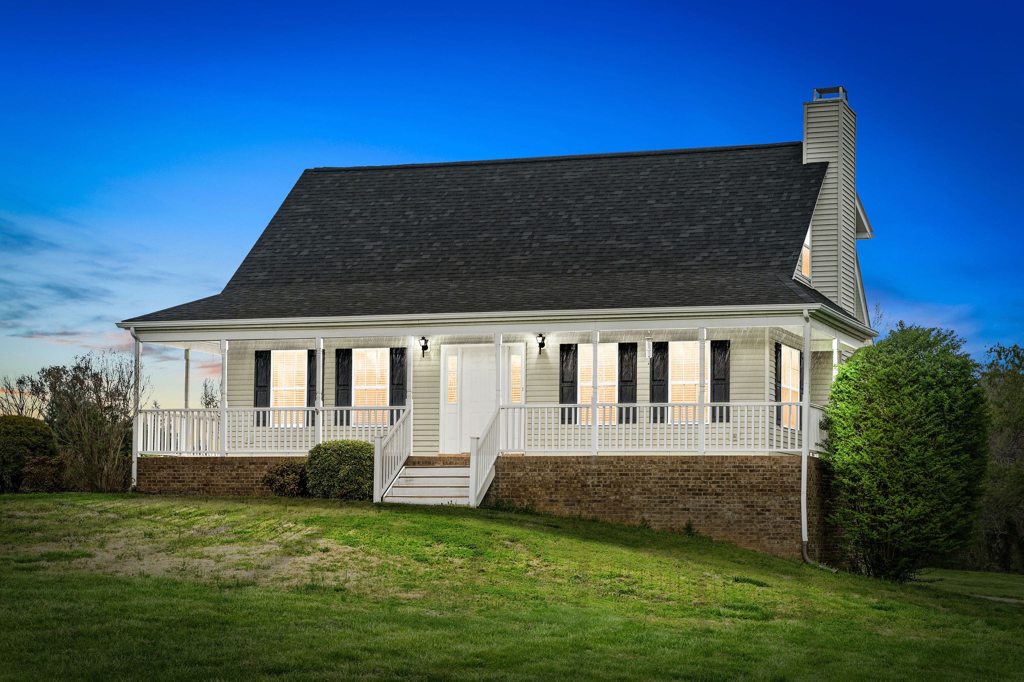 563 Iron Workers Road Clarksville, TN 37043 - Photo 1 of 42 Gallery Image 1