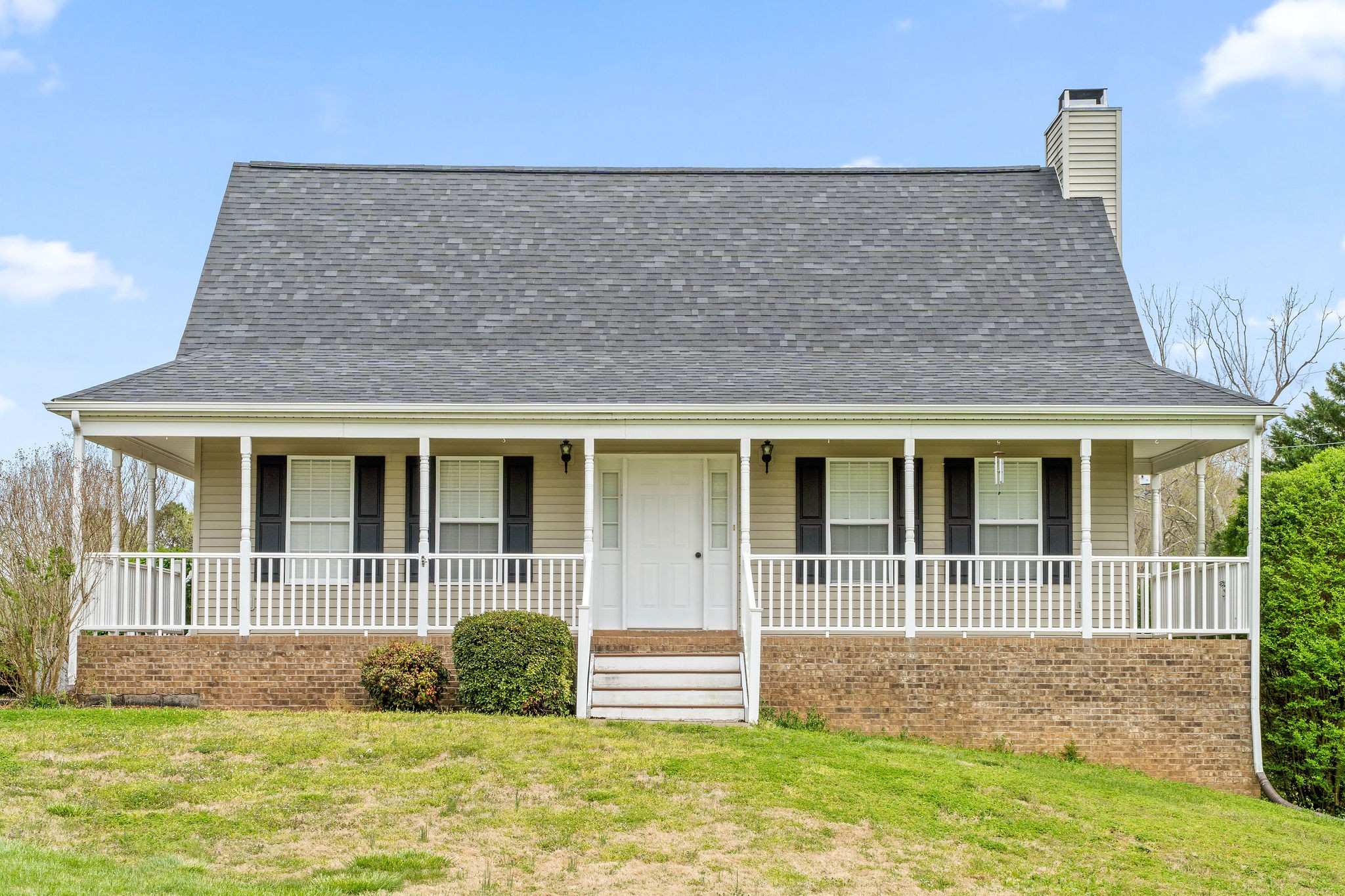 563 Iron Workers Road Clarksville, TN 37043 - Photo 3 of 42 Gallery Image 3