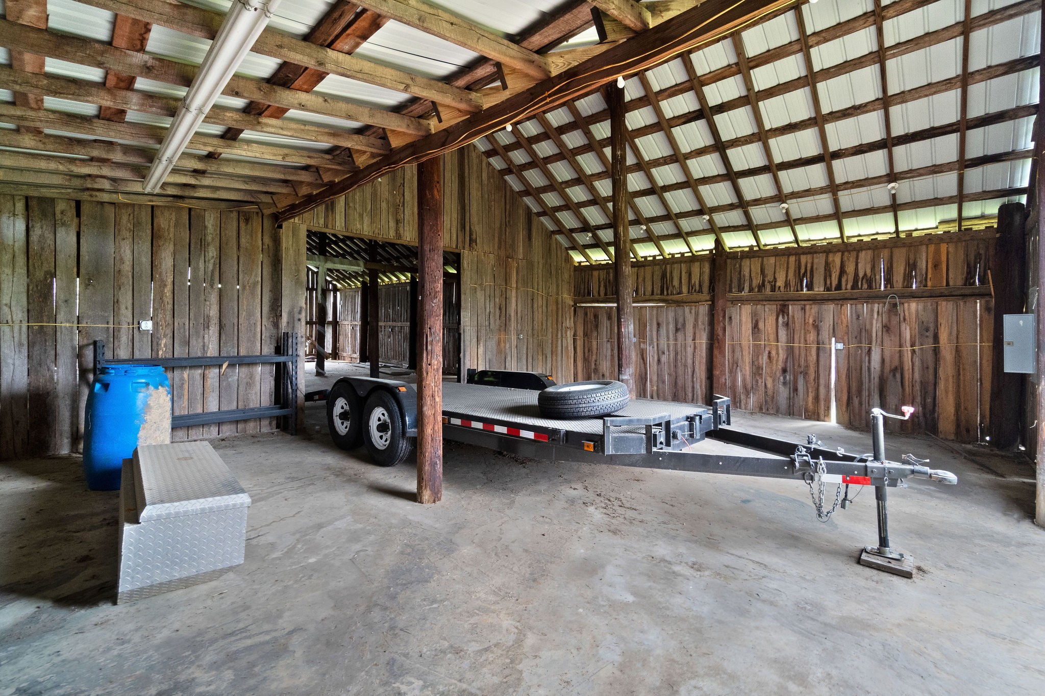 563 Iron Workers Road Clarksville, TN 37043 - Photo 40 of 42 Gallery Image 40