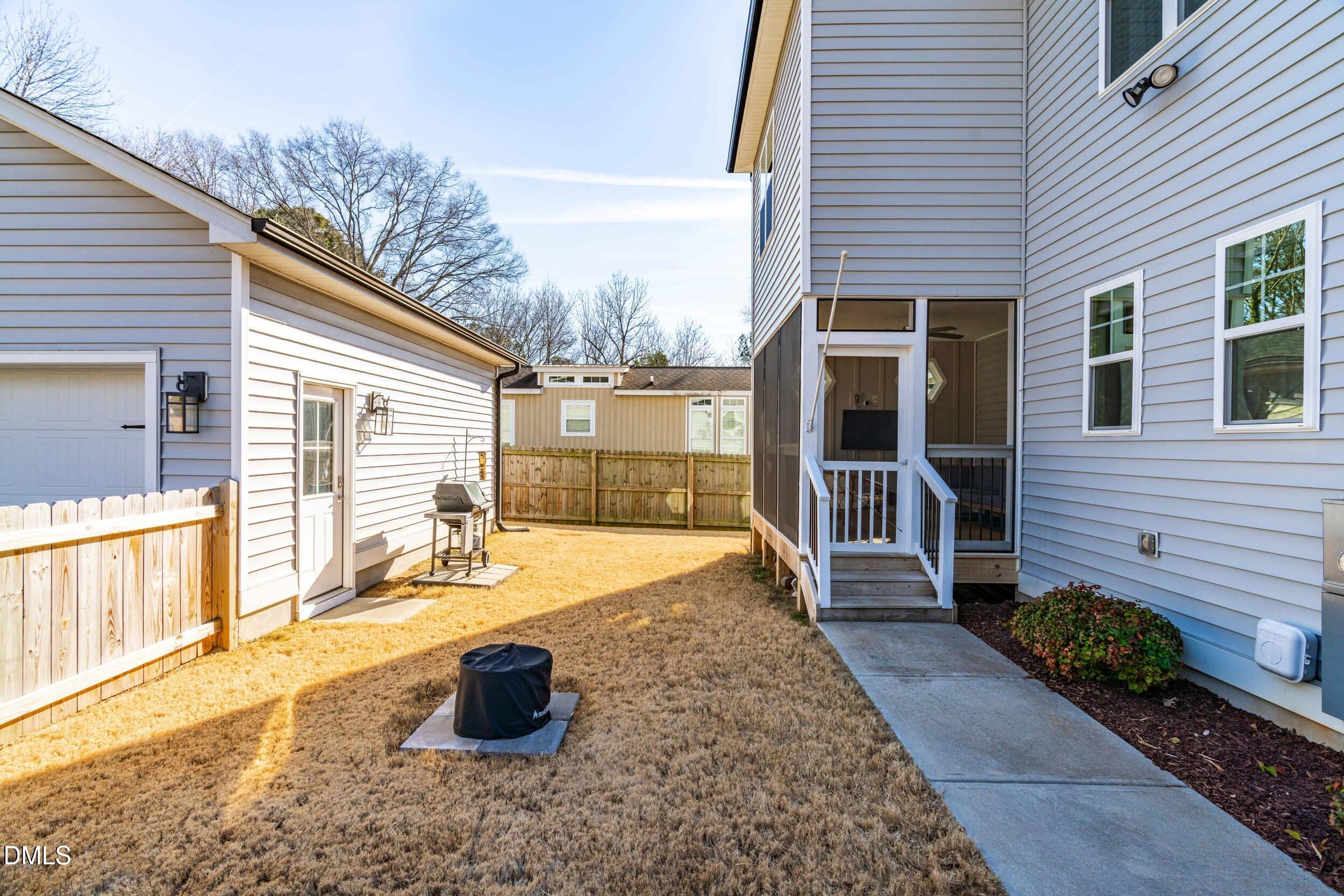 320 West Garner Road Garner, NC 27529 - Photo 37 of 49 40_dsc01170