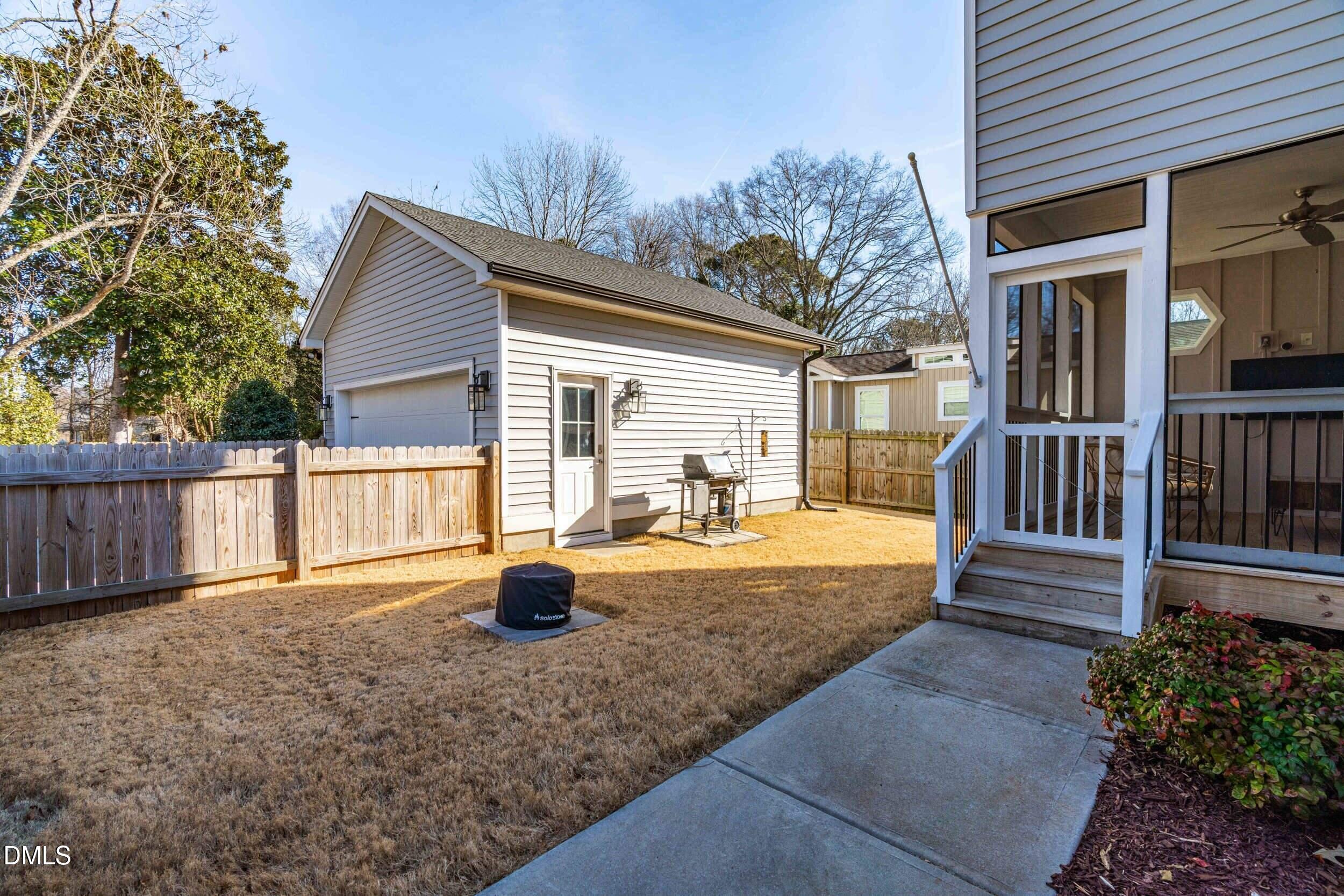 320 West Garner Road Garner, NC 27529 - Photo 38 of 49 39_dsc01169