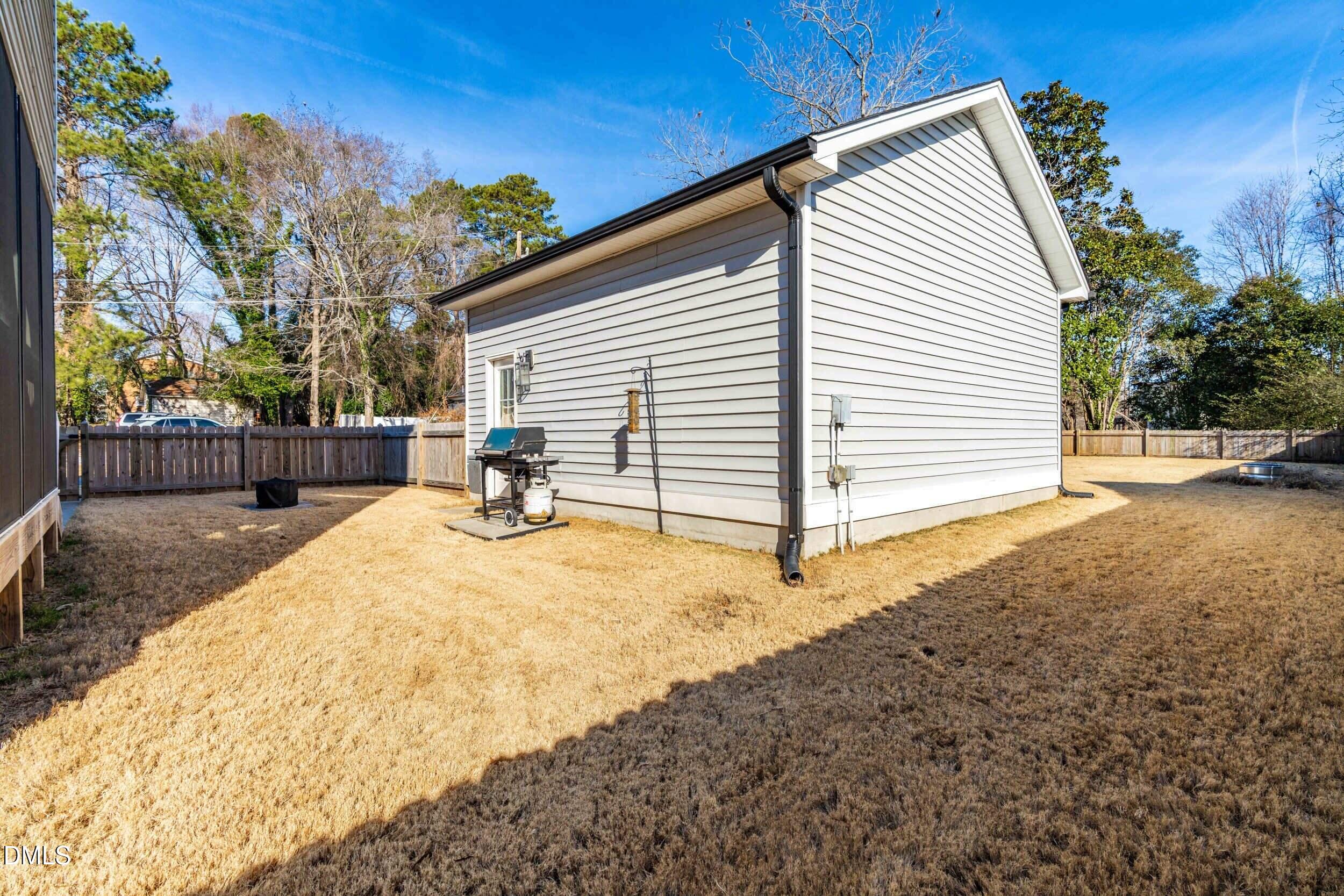 320 West Garner Road Garner, NC 27529 - Photo 48 of 49 41_dsc01171