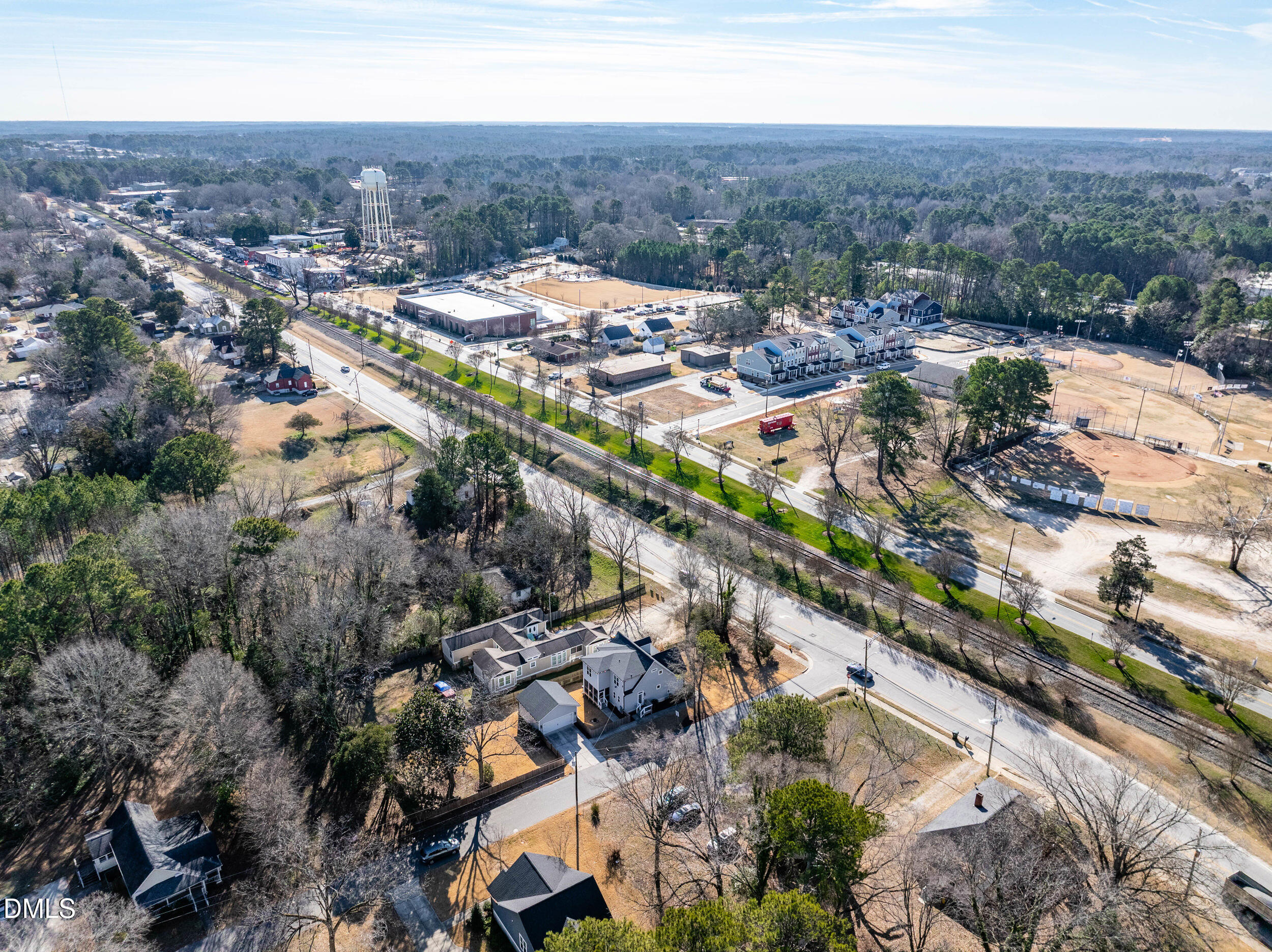320 West Garner Road Garner, NC 27529 - Photo 49 of 49 4_photo jan 18 2026, 4 26 52 am