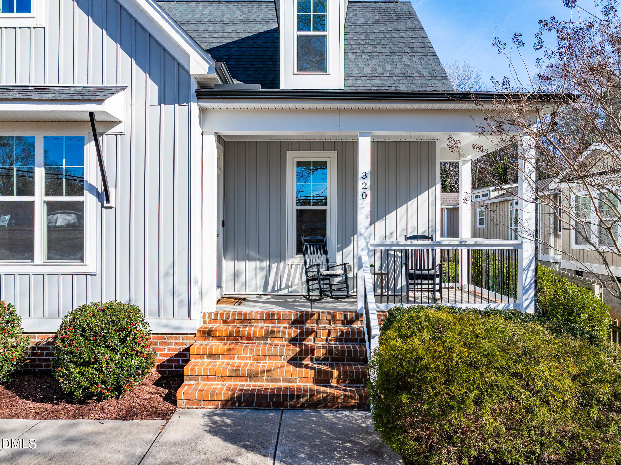 320 West Garner Road Garner, NC 27529 - Photo 5 of 49 5_photo jan 18 2026, 4 25 14 am