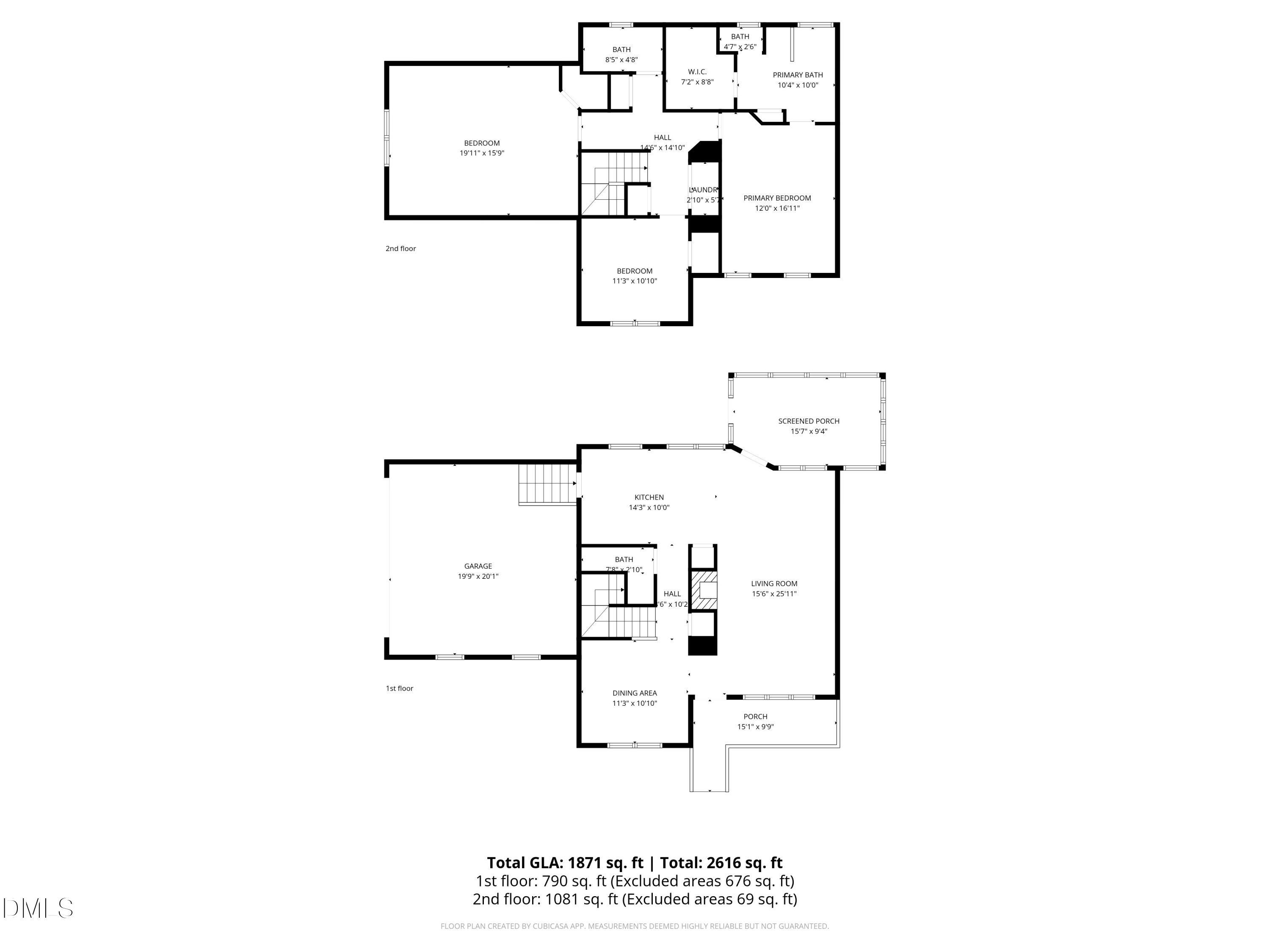 1030 Loop Road Clayton, NC 27527 - Photo 20 of 20 Gallery Image 20