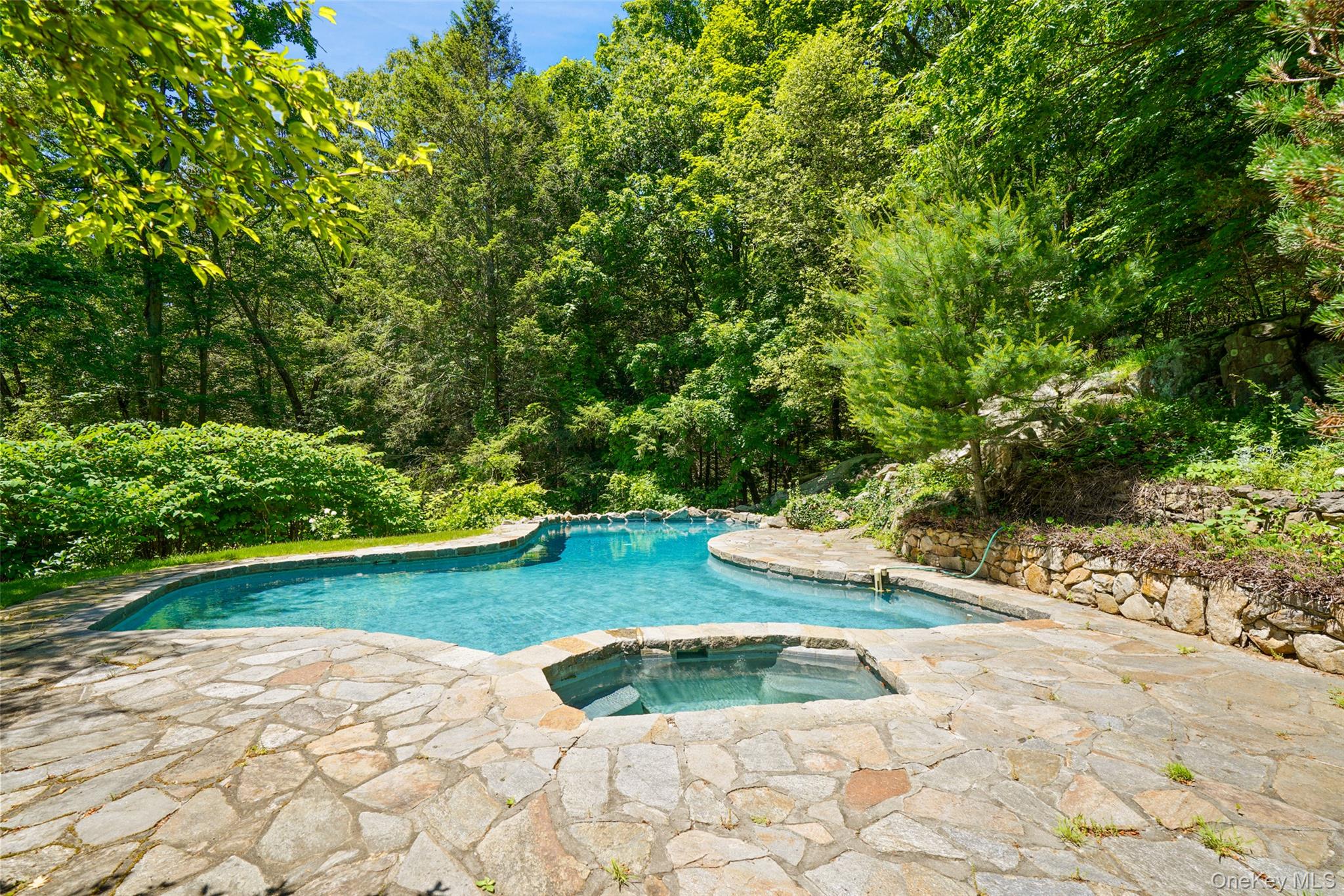 72 Old Mill River Road Pound Ridge, NY 10576 - Photo 25 of 27