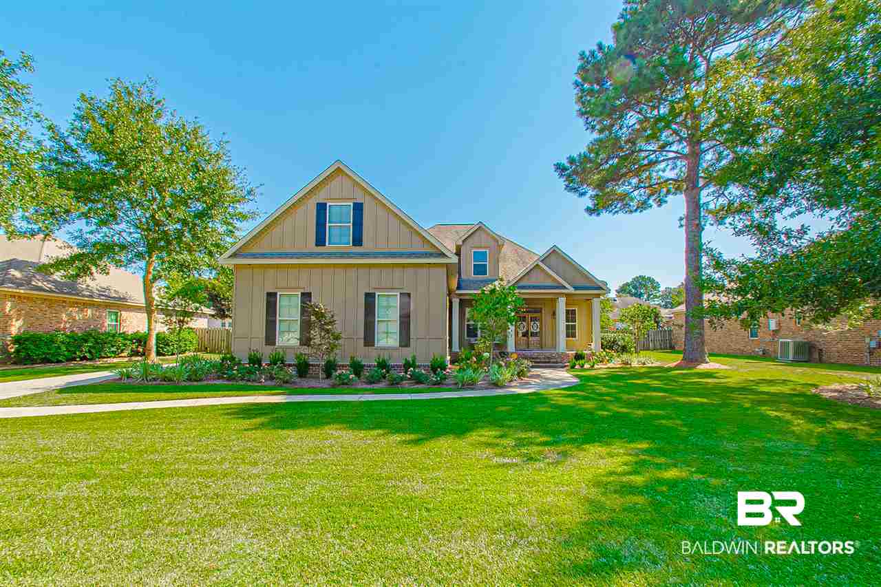 406 Rothley Avenue Fairhope, AL 36532 - Photo 39 of 39 View from Sidewalk