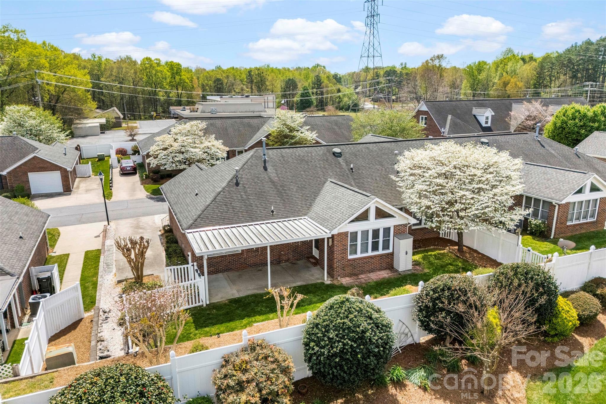 1660 B Union Road Gastonia, NC 28054 - Photo 22 of 23