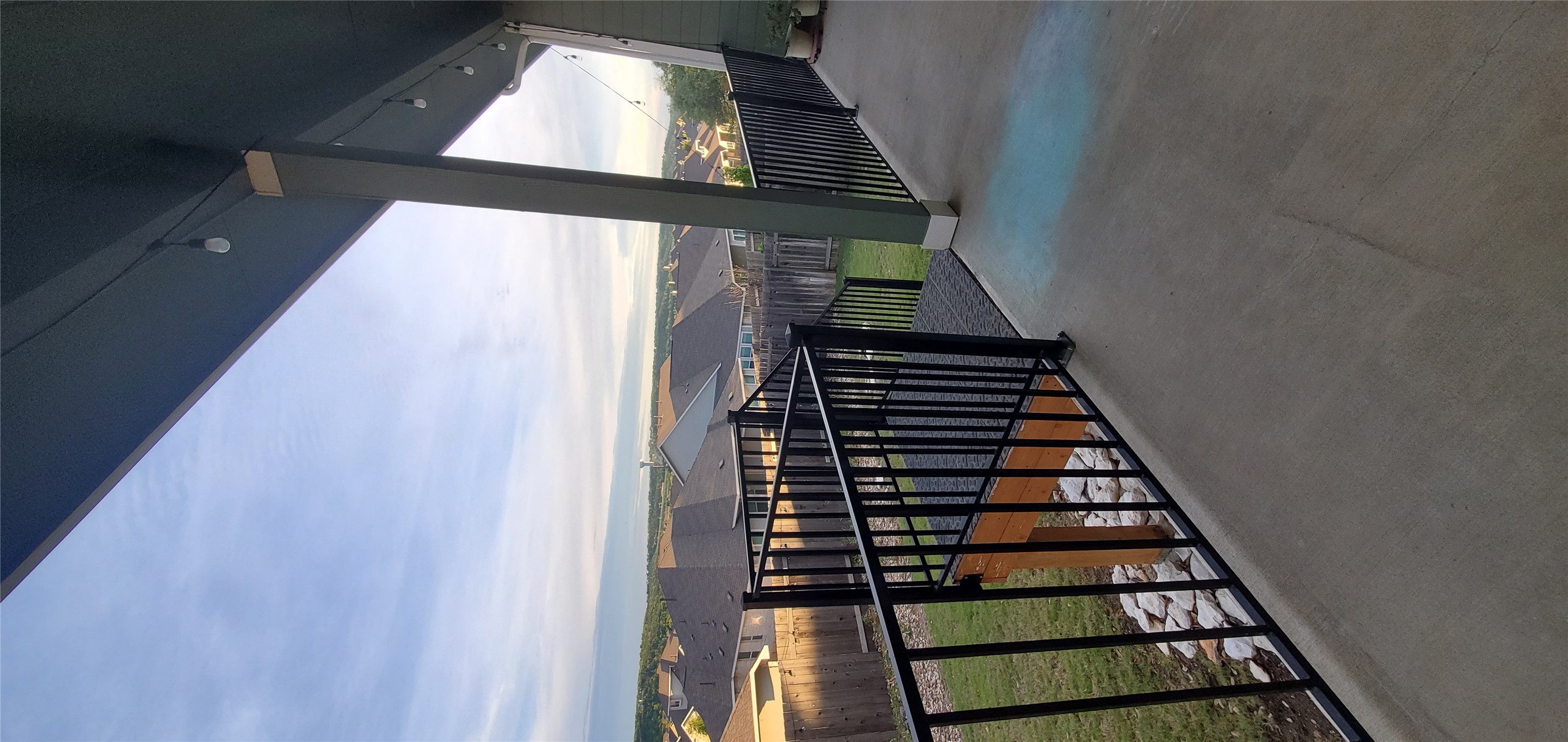 152 Venti Cove Georgetown, TX 78628 - Photo 6 of 16 a view of terrace with city view